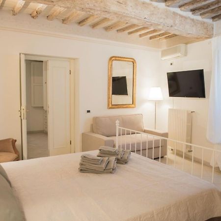 Casa Laurentius Pisa Bagian luar foto
