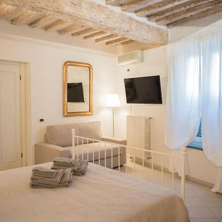 Casa Laurentius Pisa Bagian luar foto