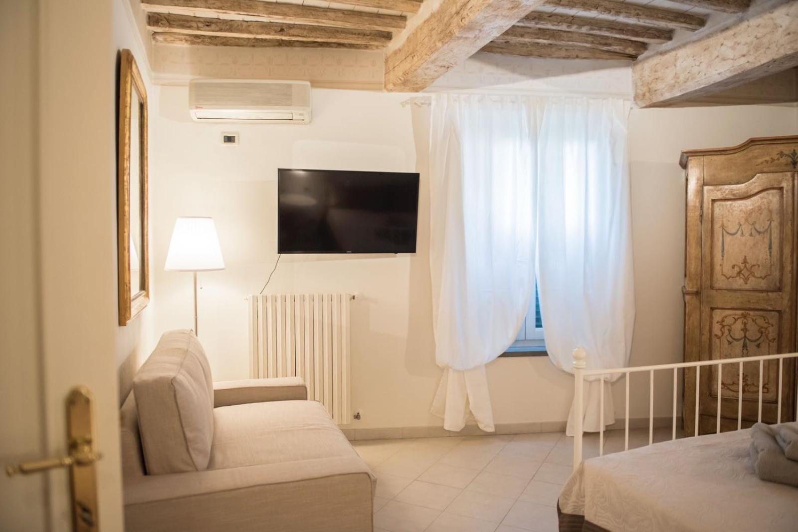 Casa Laurentius Pisa Bagian luar foto