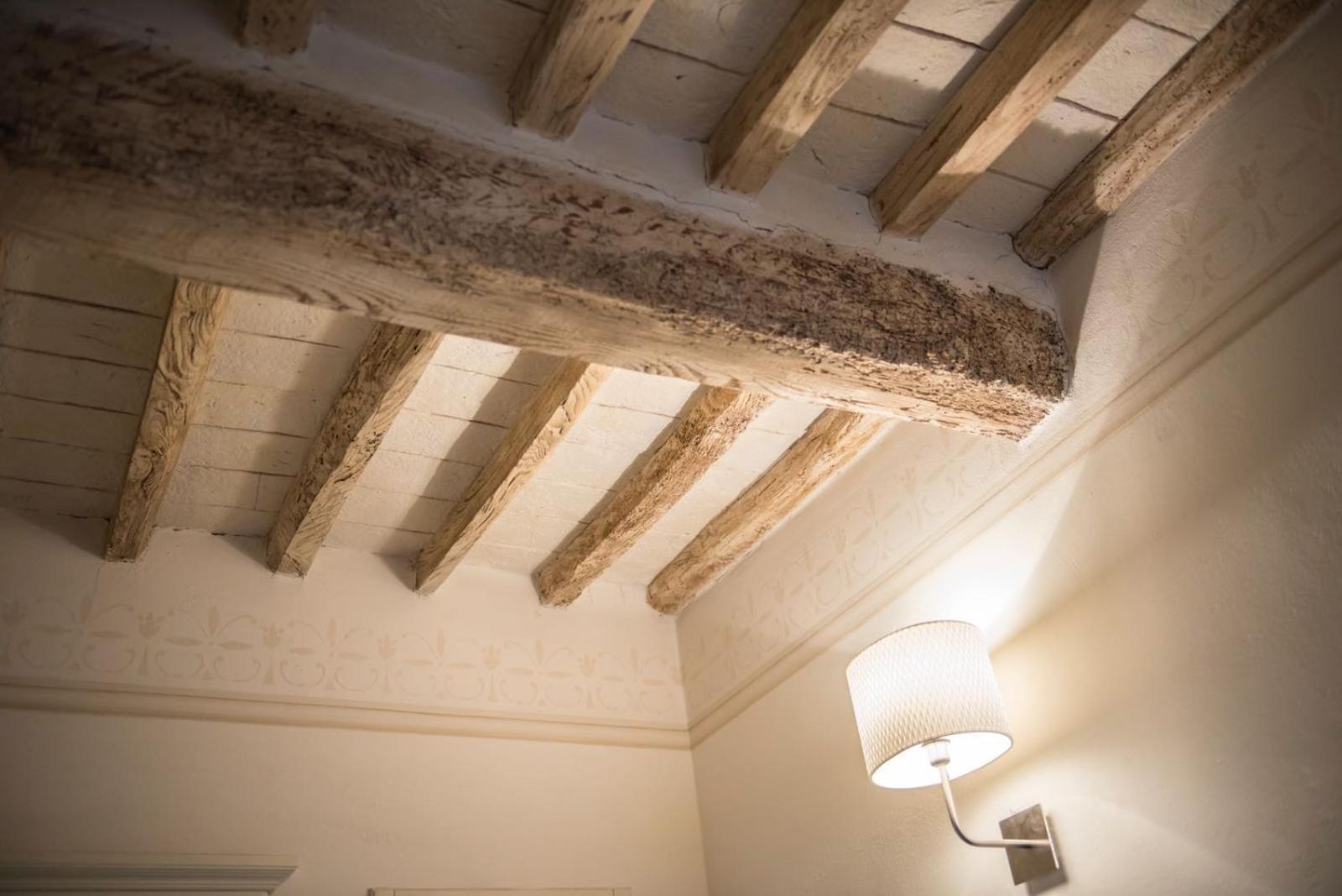 Casa Laurentius Pisa Bagian luar foto