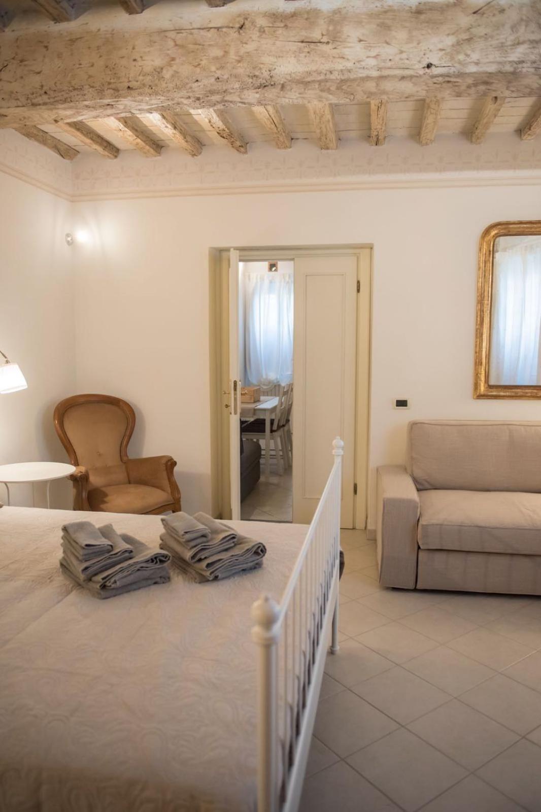 Casa Laurentius Pisa Bagian luar foto