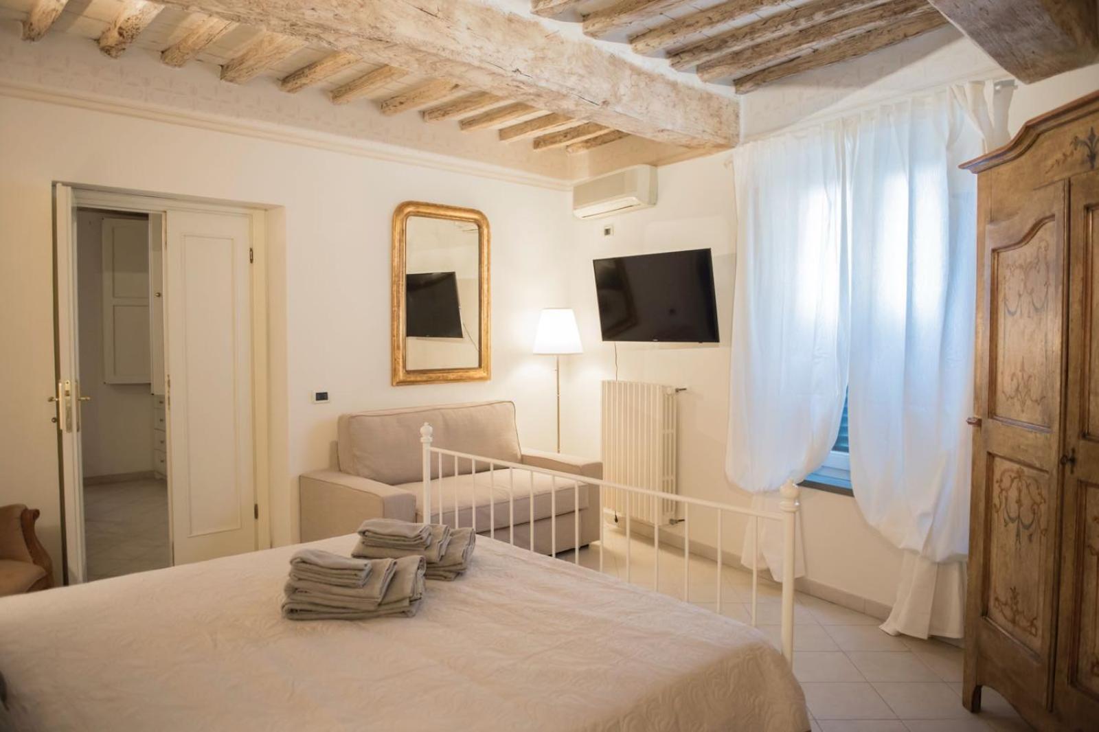 Casa Laurentius Pisa Bagian luar foto