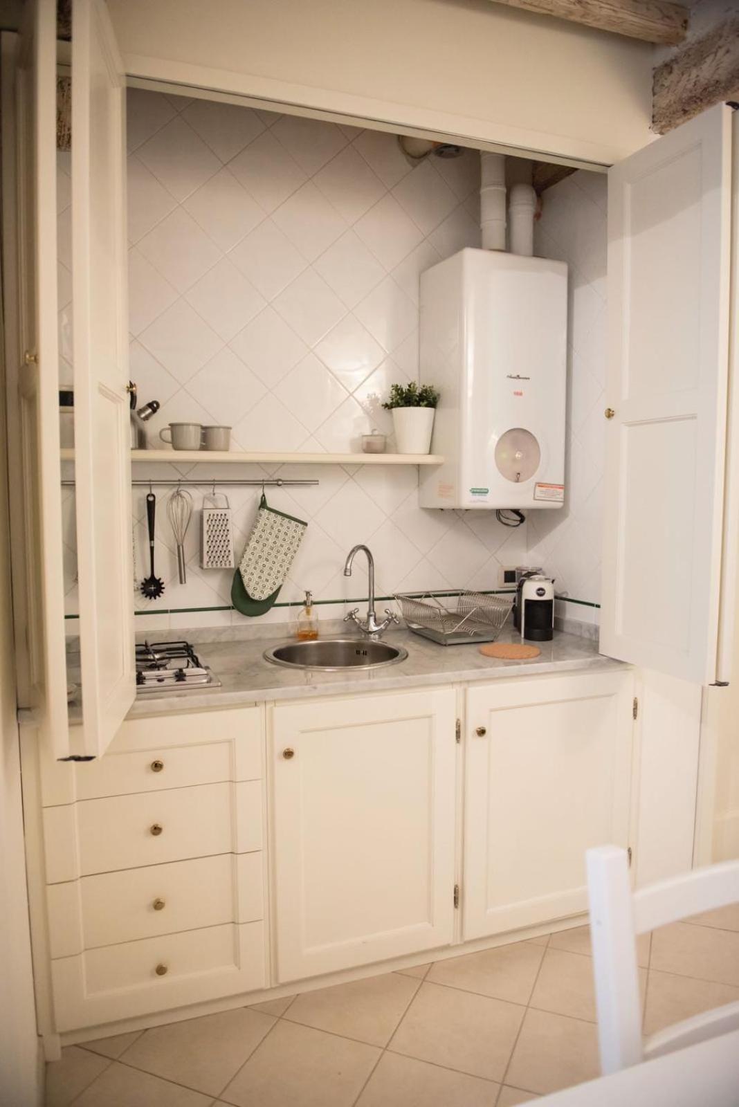 Casa Laurentius Pisa Bagian luar foto