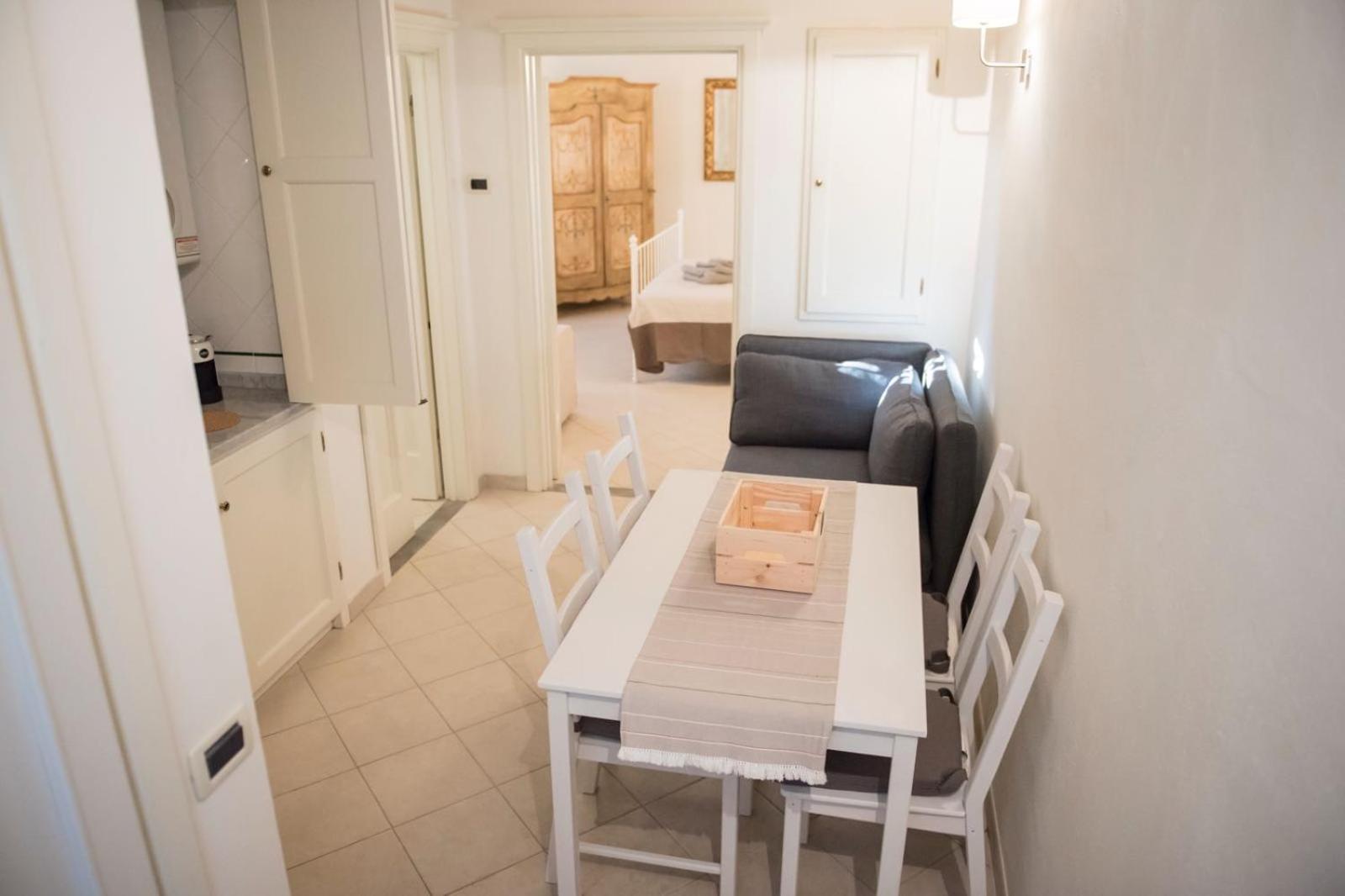 Casa Laurentius Pisa Bagian luar foto