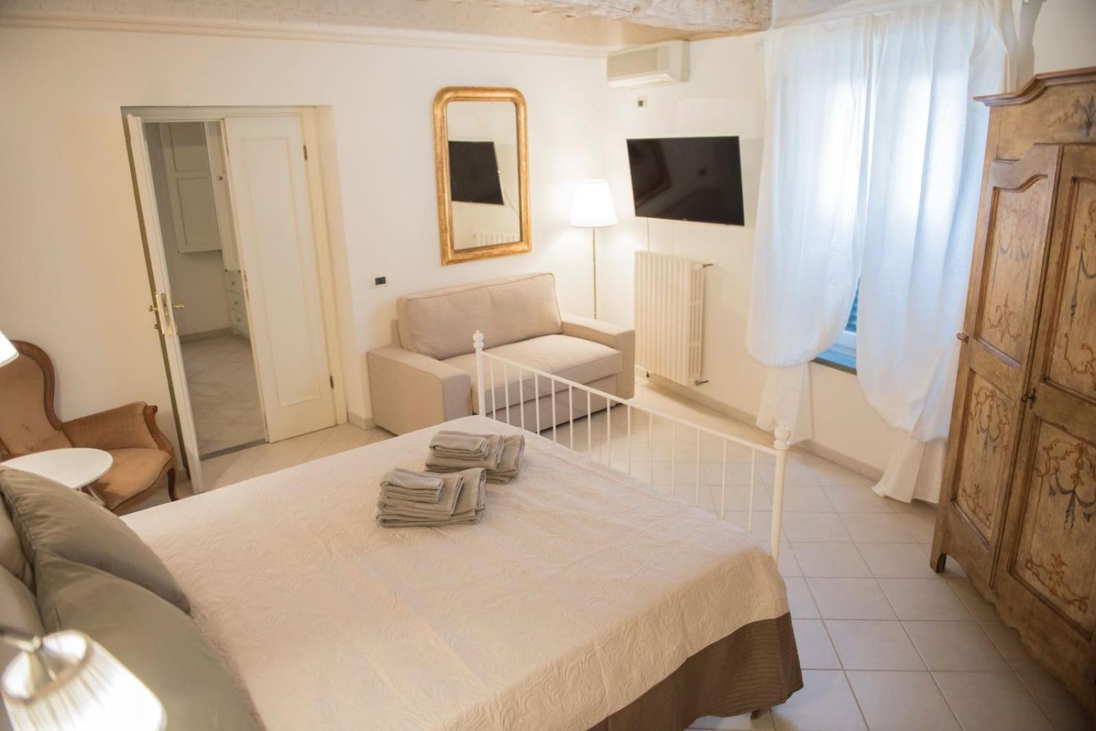 Casa Laurentius Pisa Bagian luar foto