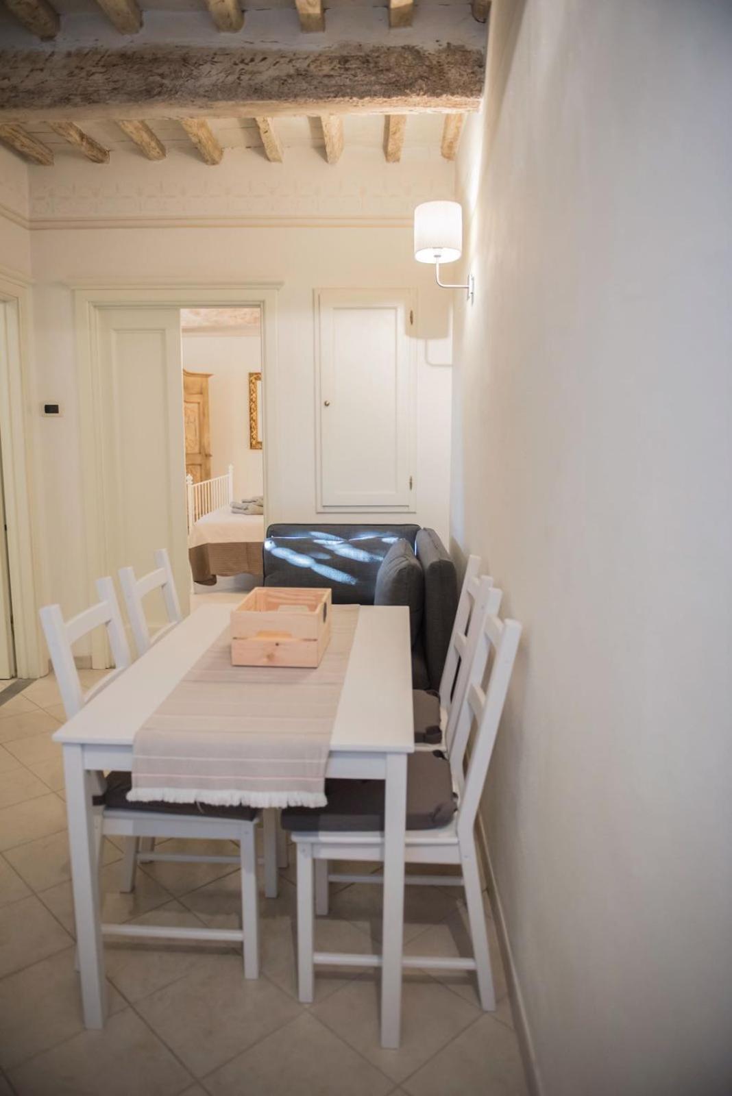 Casa Laurentius Pisa Bagian luar foto