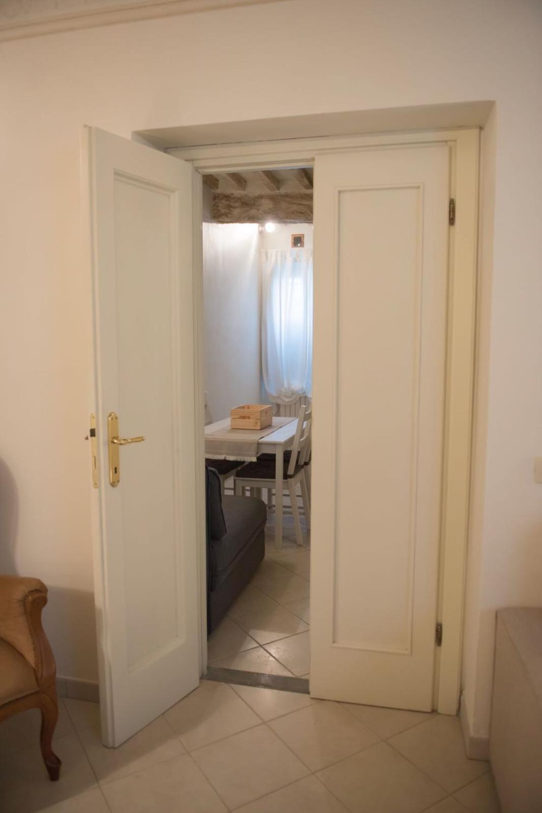 Casa Laurentius Pisa Bagian luar foto