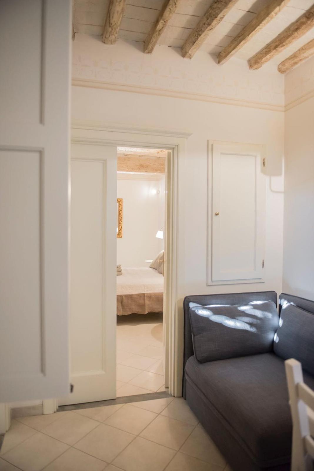Casa Laurentius Pisa Bagian luar foto