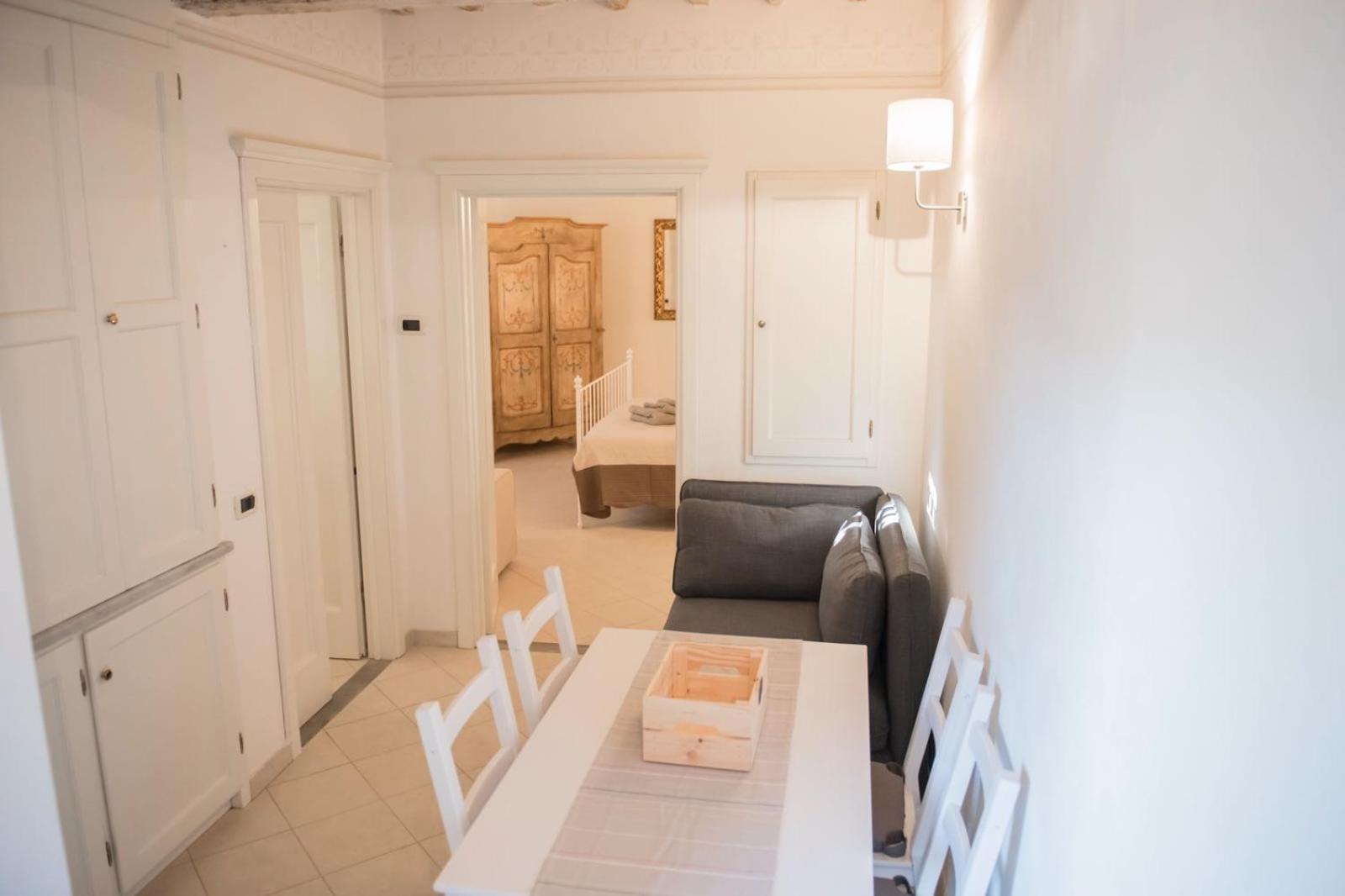 Casa Laurentius Pisa Bagian luar foto
