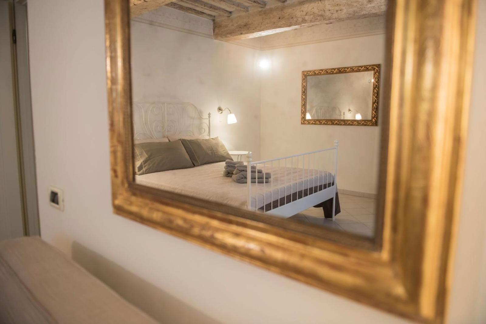 Casa Laurentius Pisa Bagian luar foto