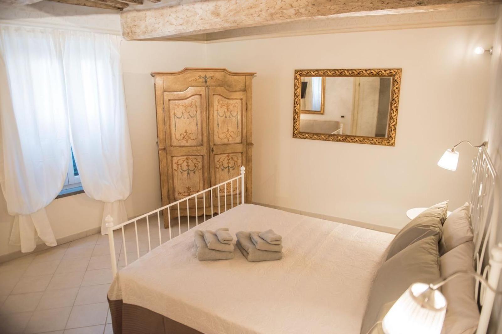 Casa Laurentius Pisa Bagian luar foto