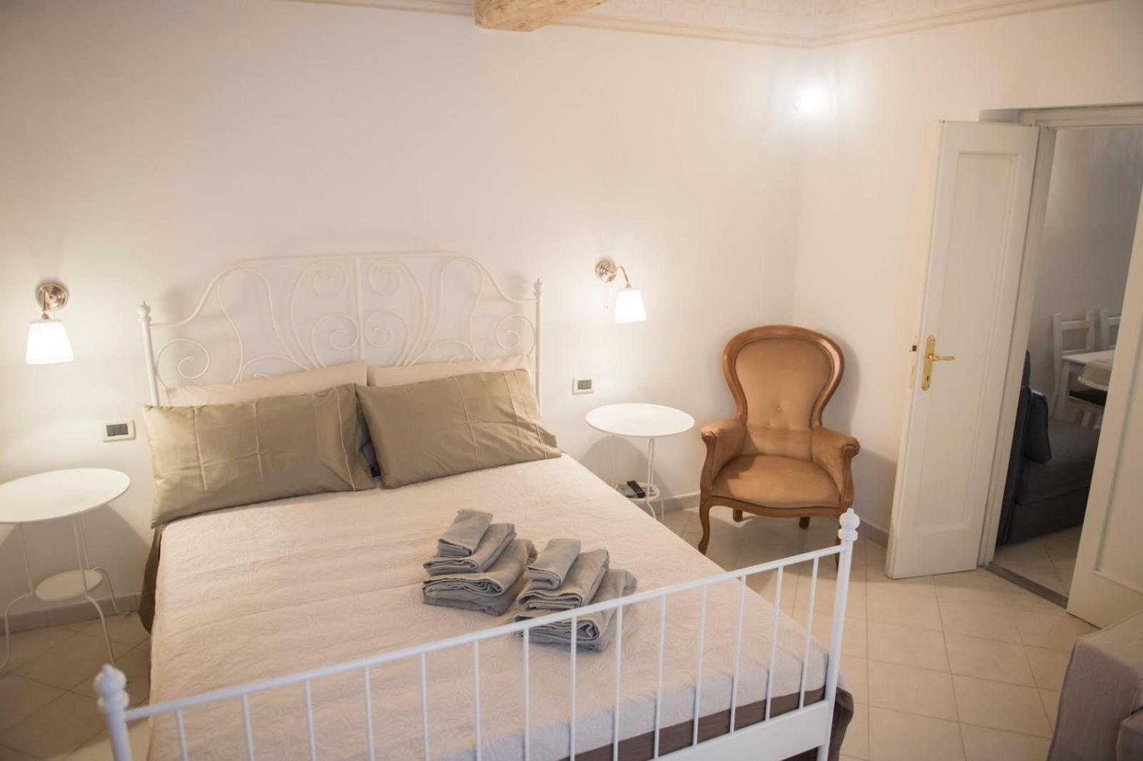 Casa Laurentius Pisa Bagian luar foto