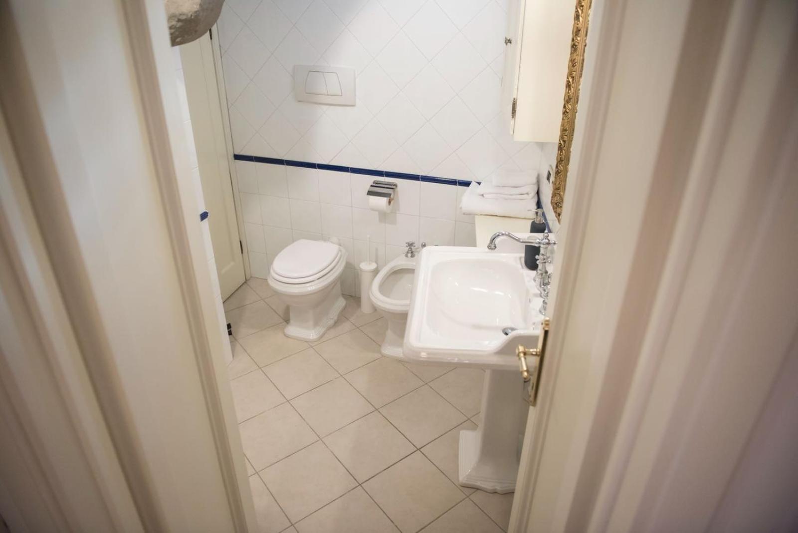Casa Laurentius Pisa Bagian luar foto