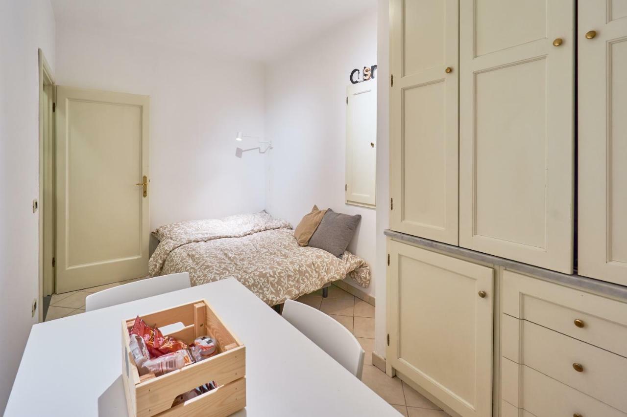 Casa Laurentius Pisa Bagian luar foto