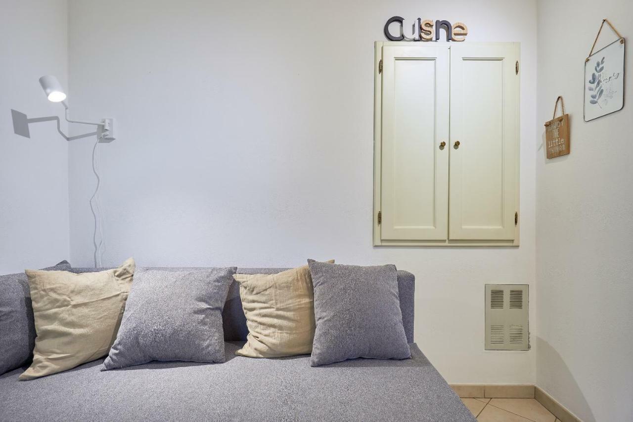 Casa Laurentius Pisa Bagian luar foto