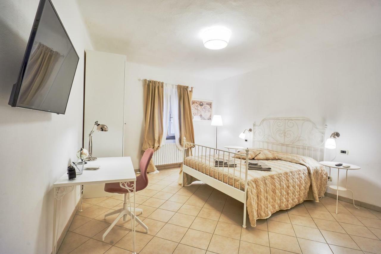 Casa Laurentius Pisa Bagian luar foto