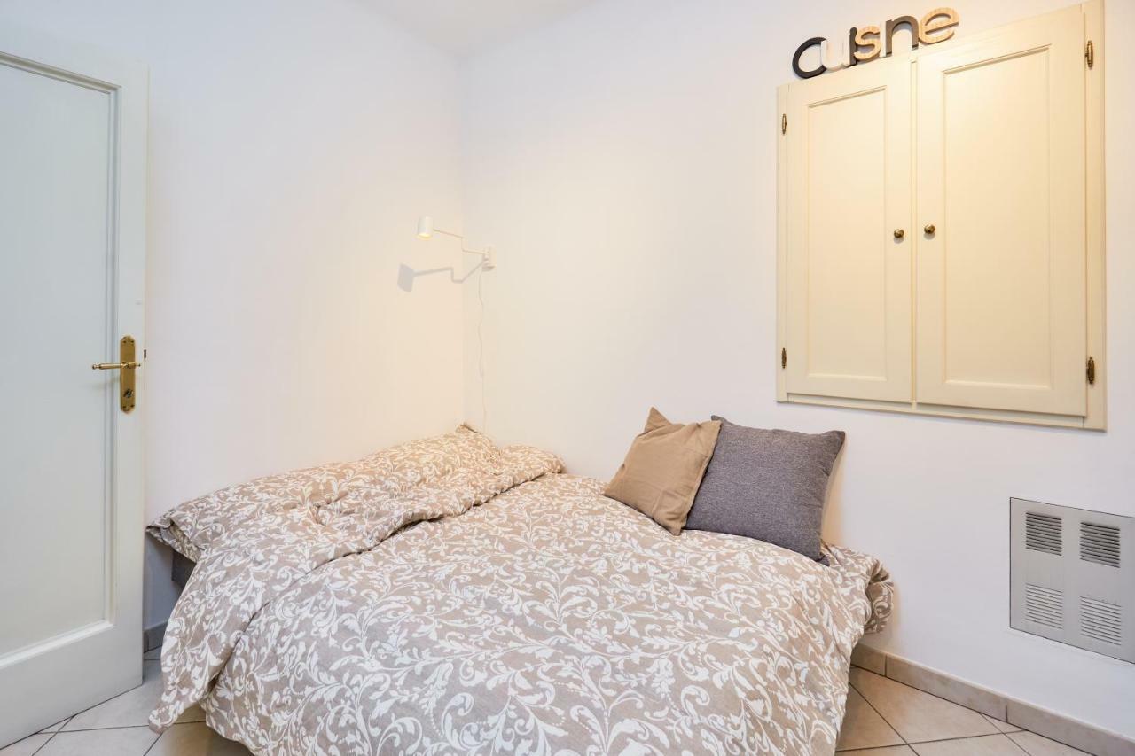Casa Laurentius Pisa Bagian luar foto