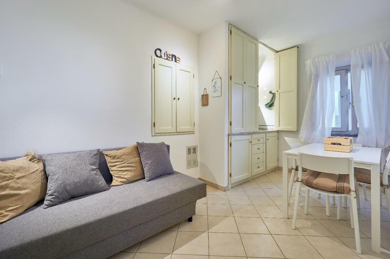 Casa Laurentius Pisa Bagian luar foto