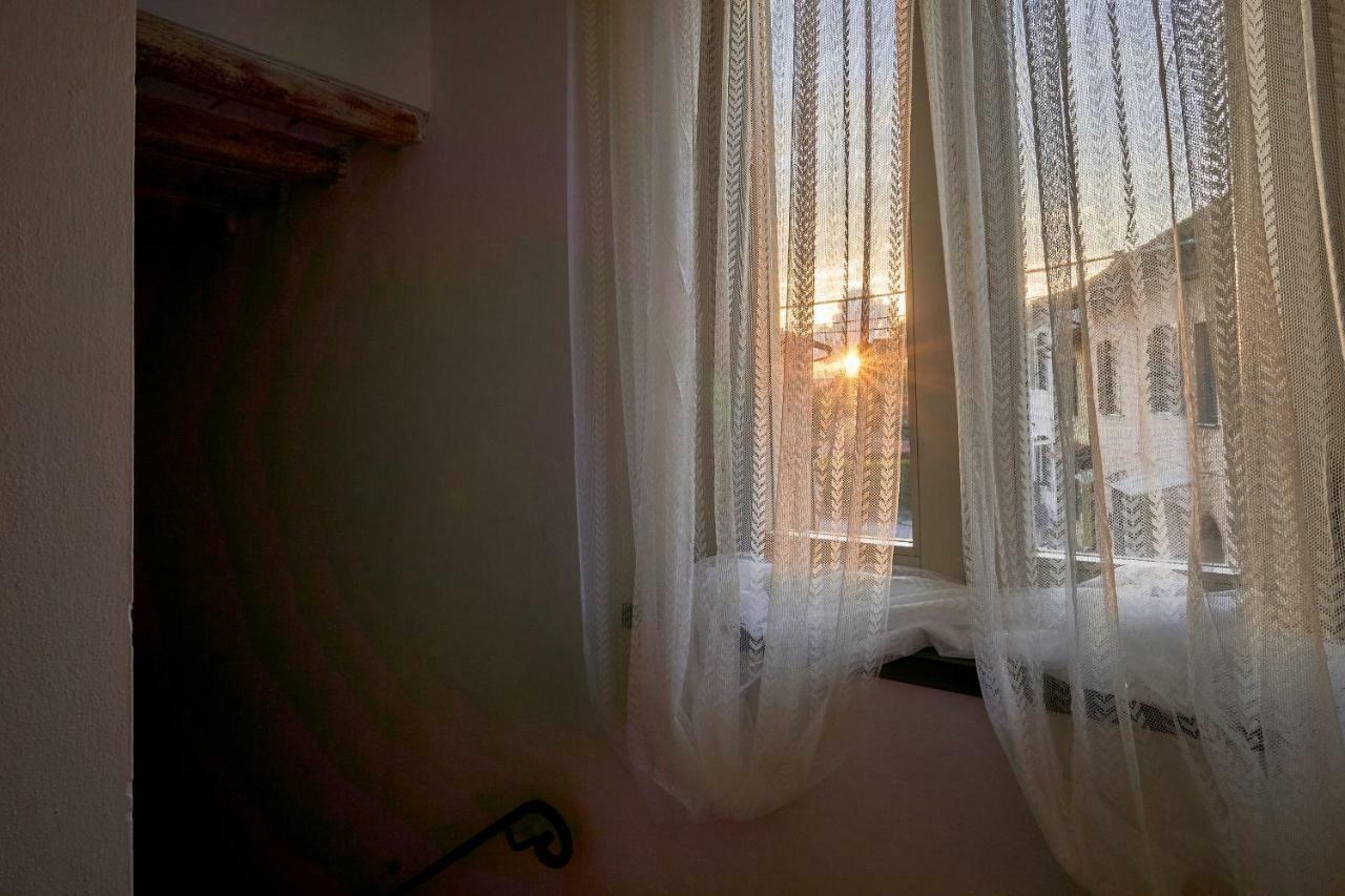 Casa Laurentius Pisa Bagian luar foto