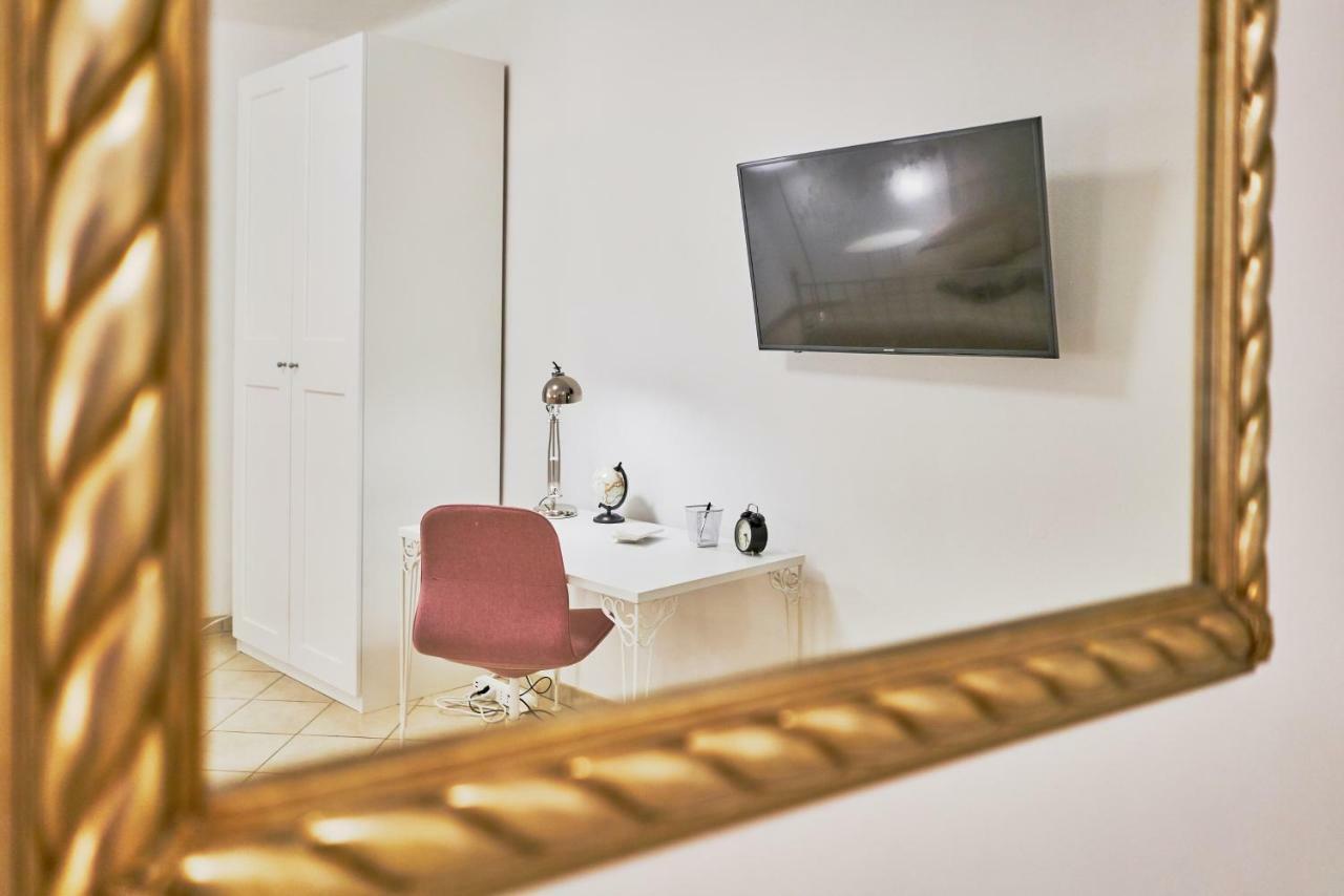 Casa Laurentius Pisa Bagian luar foto
