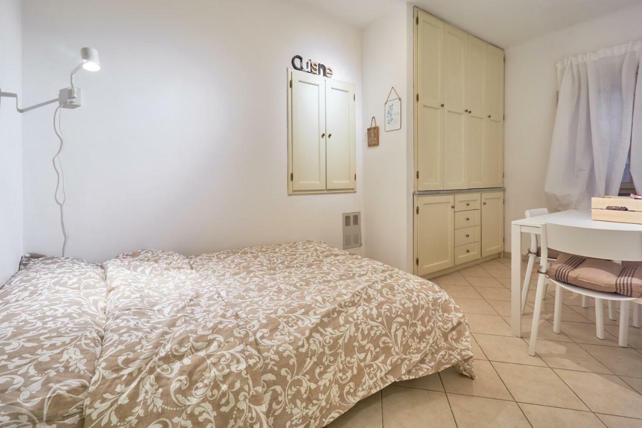 Casa Laurentius Pisa Bagian luar foto