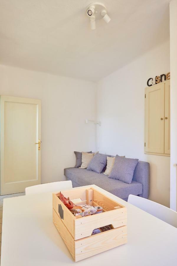 Casa Laurentius Pisa Bagian luar foto
