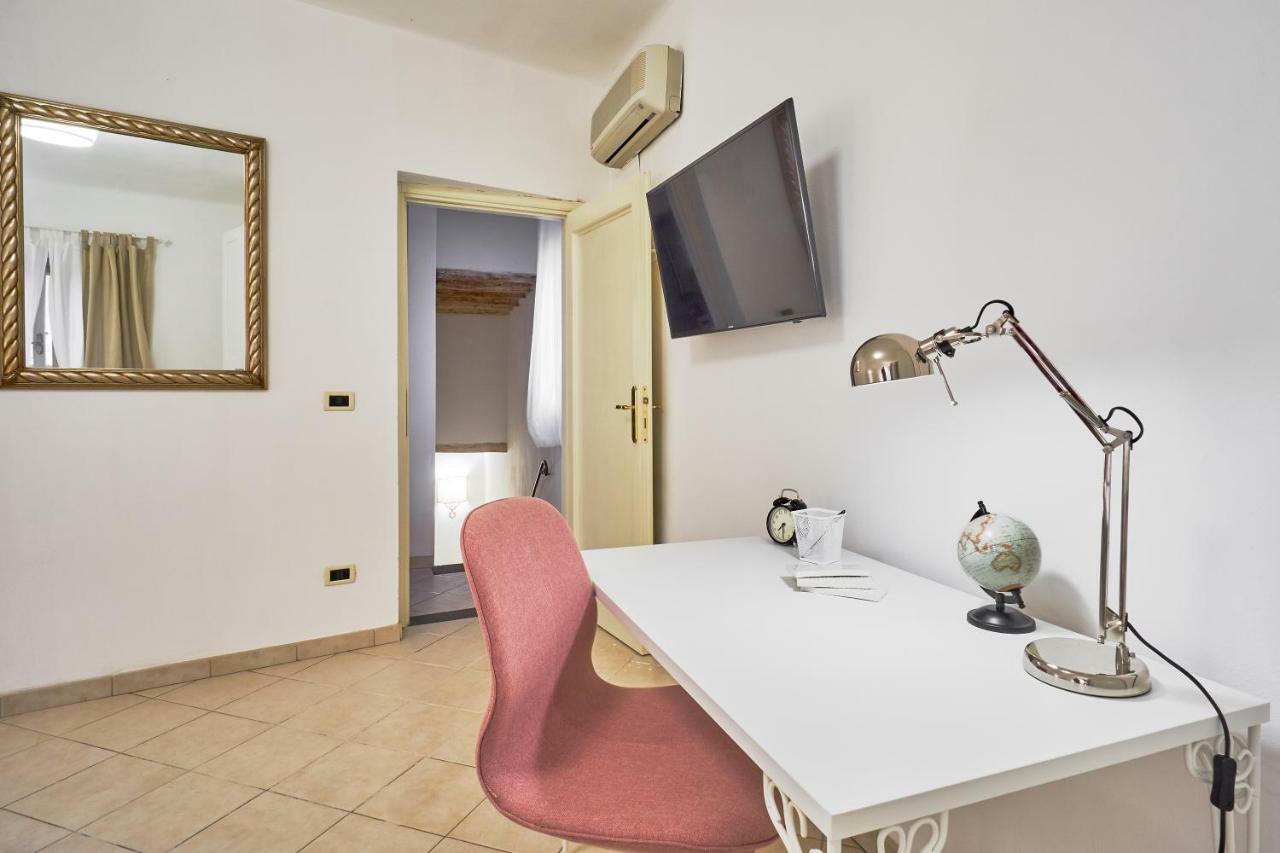 Casa Laurentius Pisa Bagian luar foto