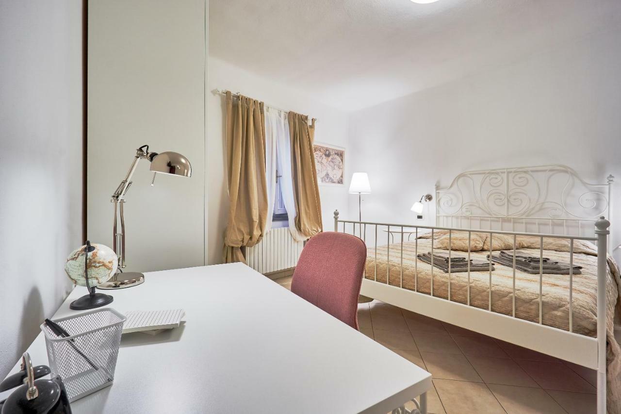 Casa Laurentius Pisa Bagian luar foto