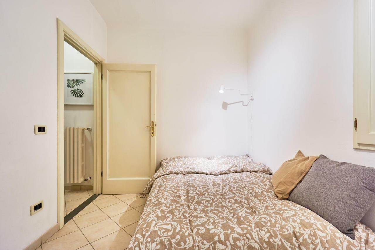 Casa Laurentius Pisa Bagian luar foto