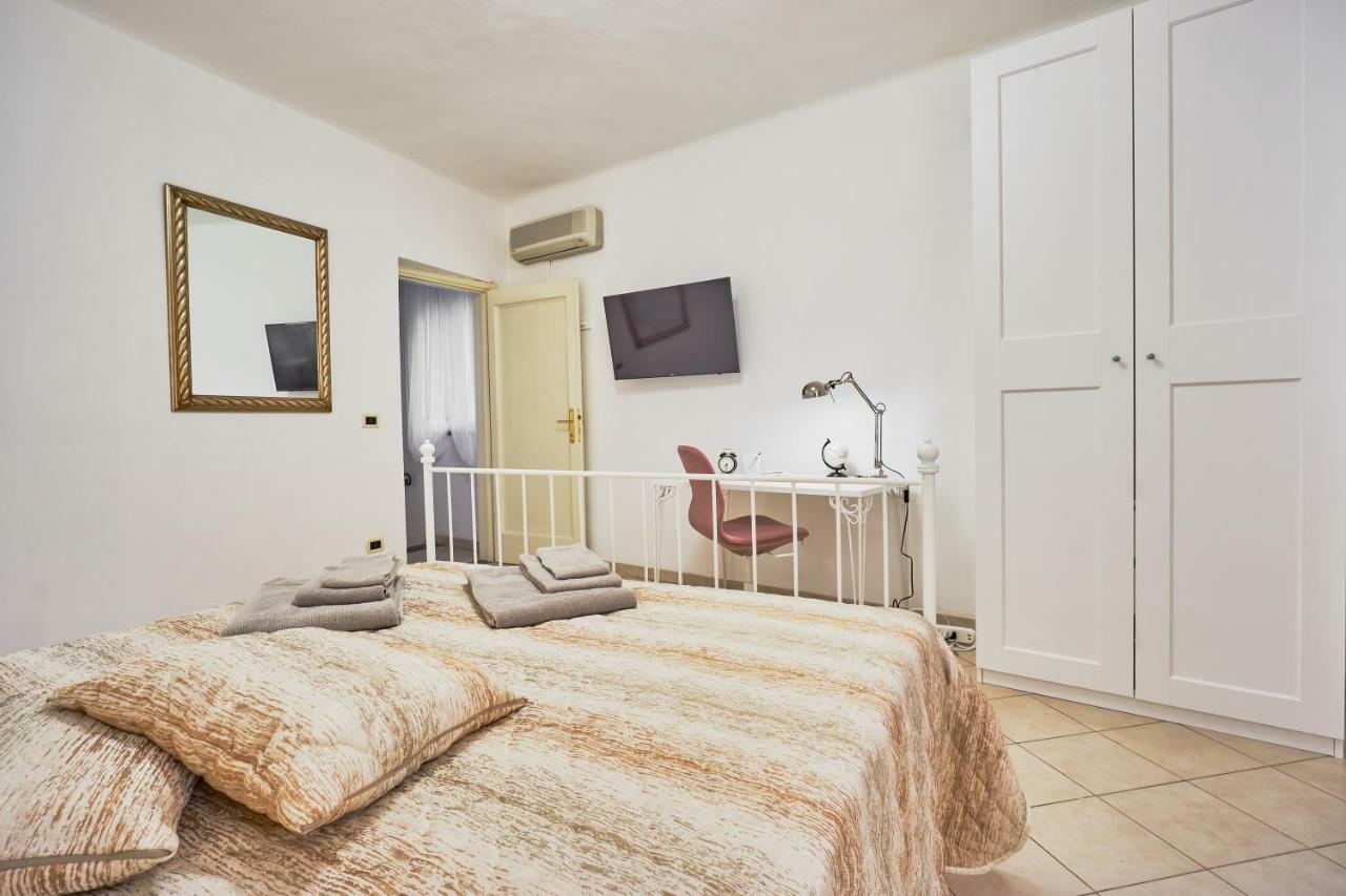 Casa Laurentius Pisa Bagian luar foto