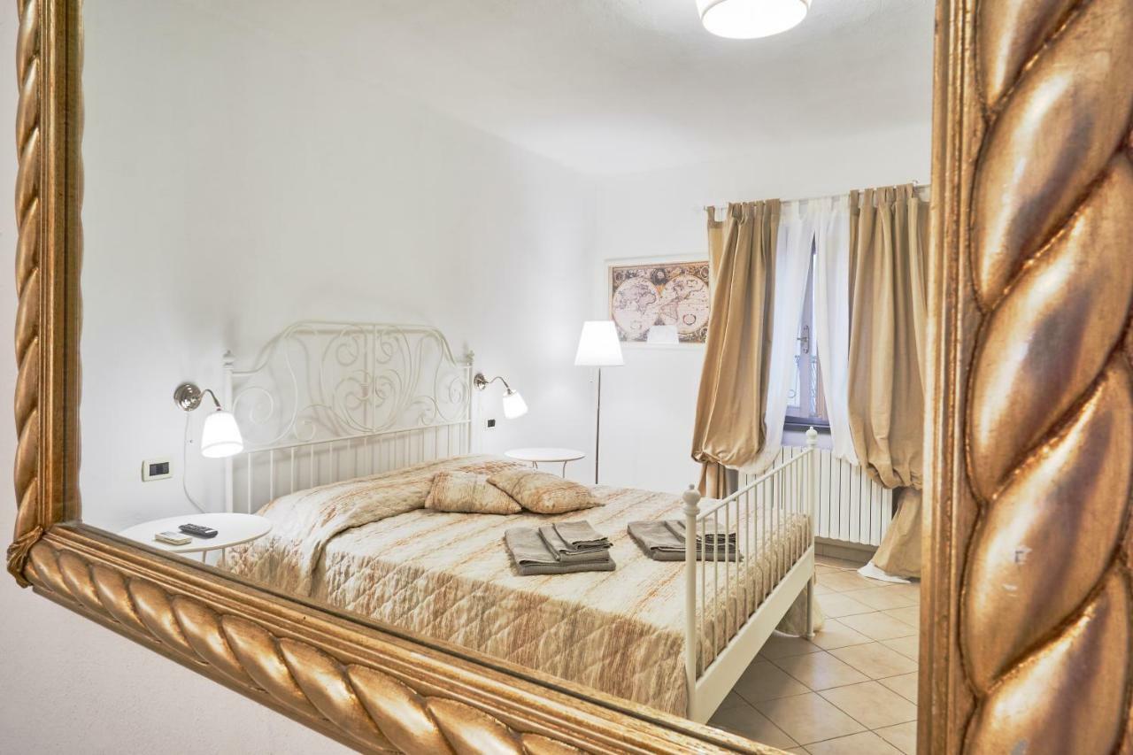 Casa Laurentius Pisa Bagian luar foto
