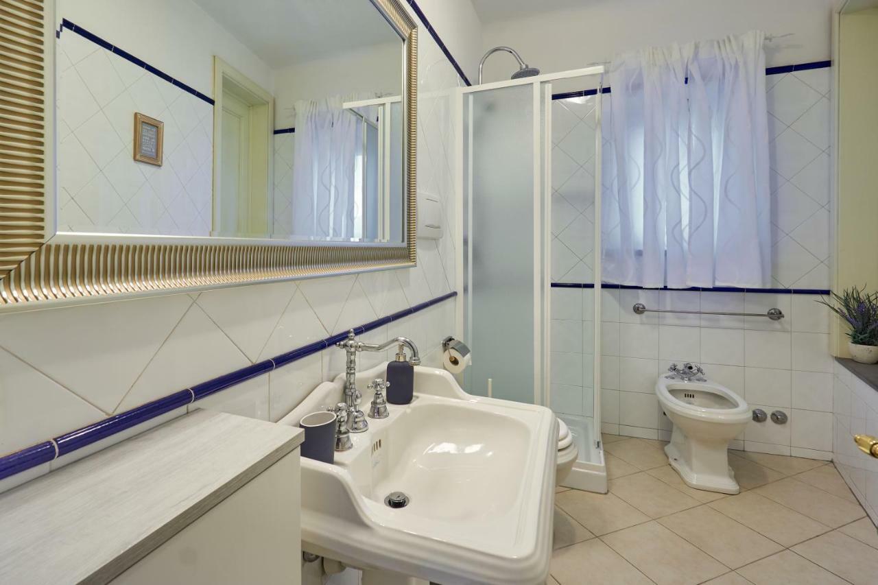 Casa Laurentius Pisa Bagian luar foto