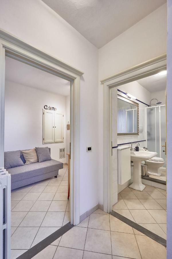 Casa Laurentius Pisa Bagian luar foto