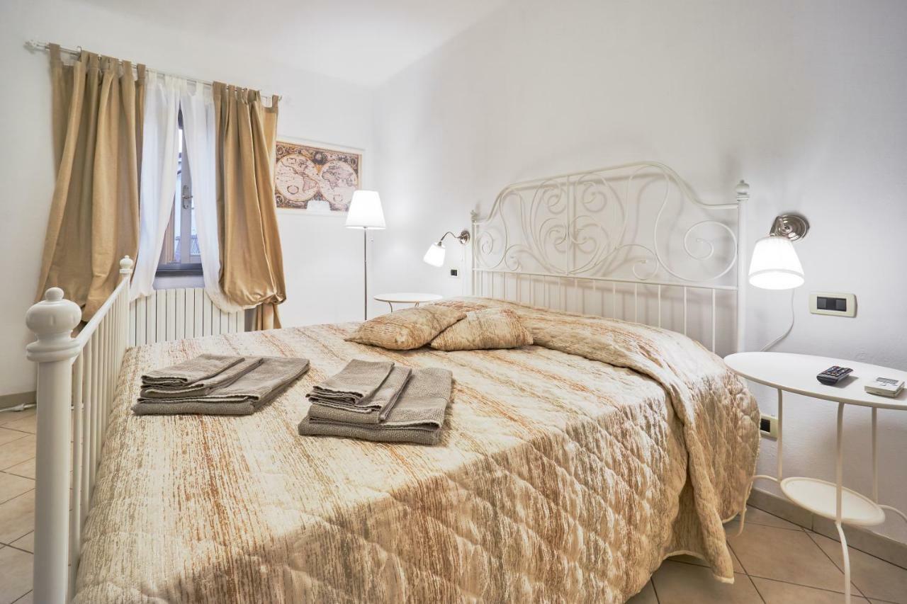 Casa Laurentius Pisa Bagian luar foto